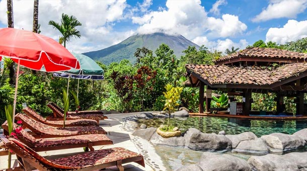Hoteles Ofertas Dynamic Tours
